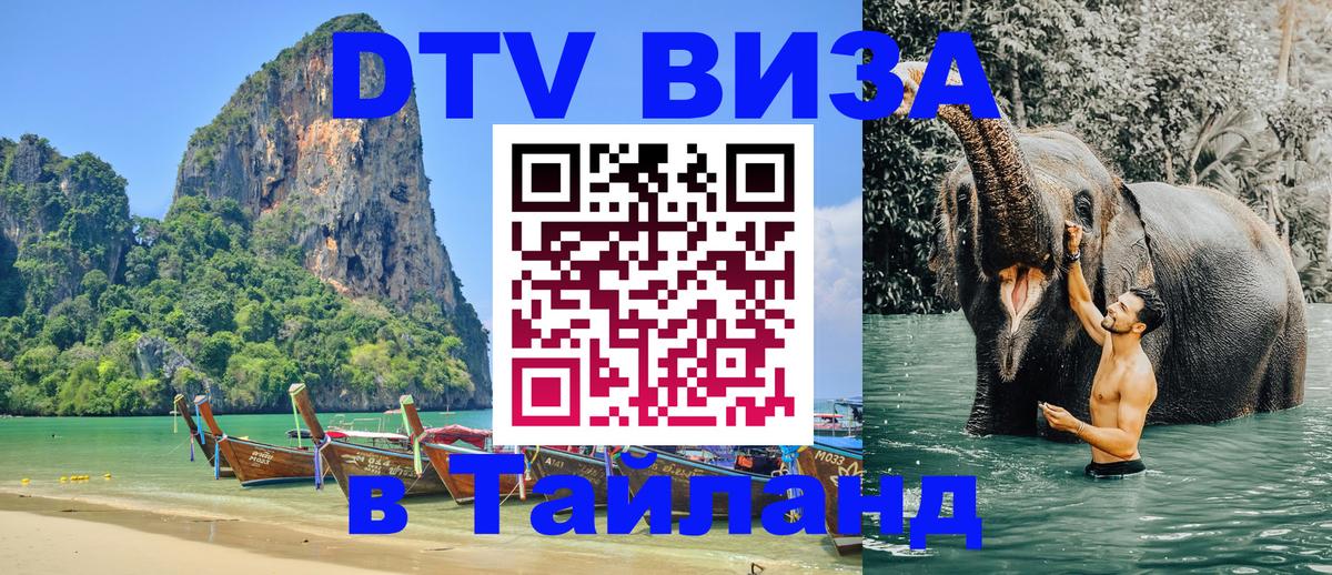 Visa ДТВ Тайланд помощь Вильнюс 